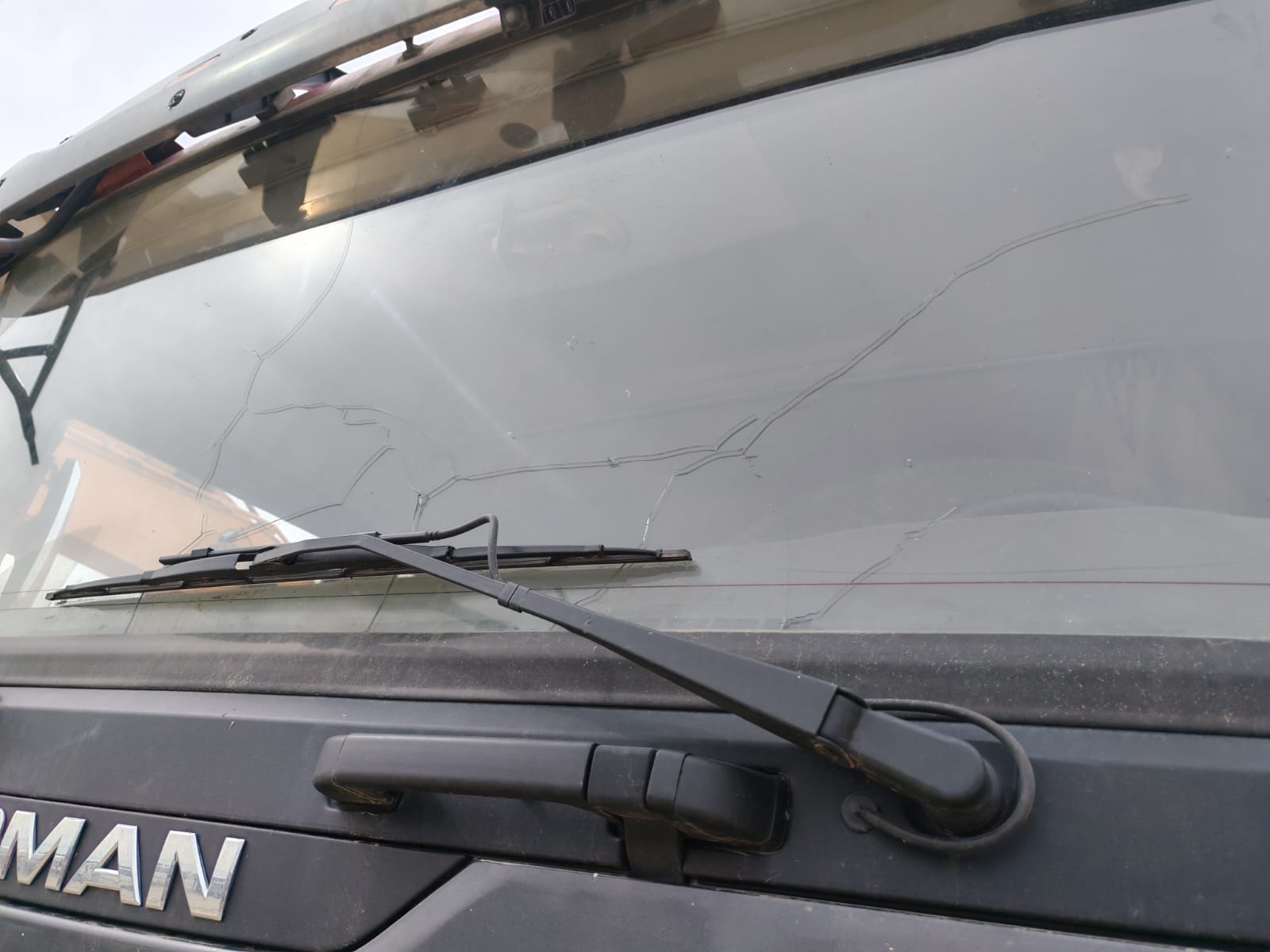 Shacman (Shaanxi) SX* 8x4 Самосвал 2024 г. - фото 11